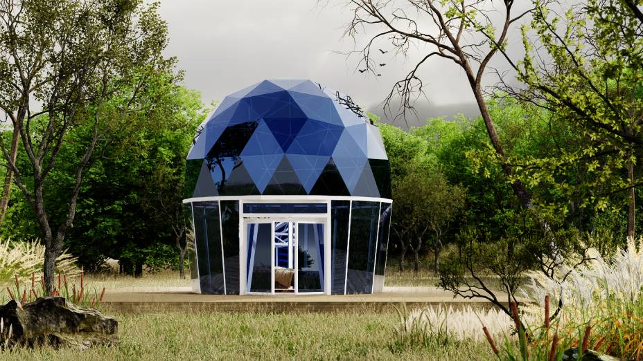 巴楚县雪利——专注野奢星空空间，一站式星空帐篷厂家与解决方案专家