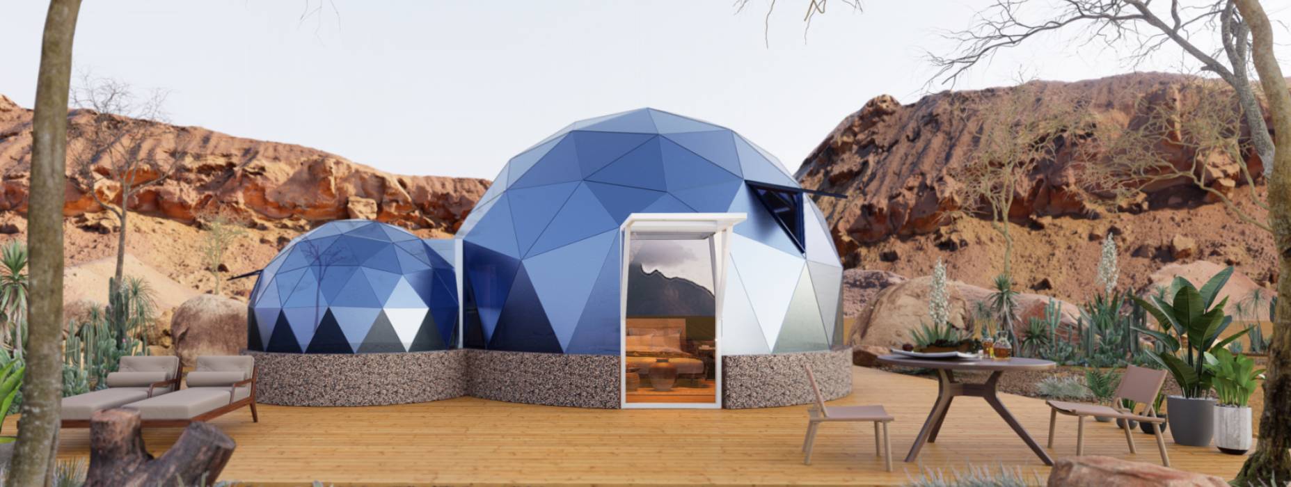 巴楚县星空房定制